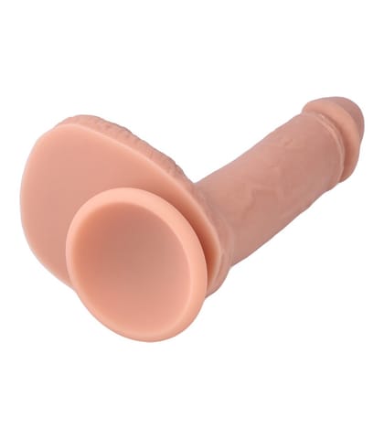⁨DUAL LAYER REALISTIC WITH BALLS 22CM R31⁩ w sklepie Wasserman.eu