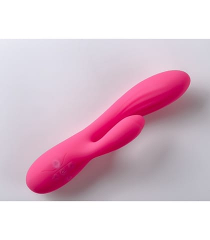 ⁨PINK V1 RECHARGEABLE VIBRATOR⁩ w sklepie Wasserman.eu