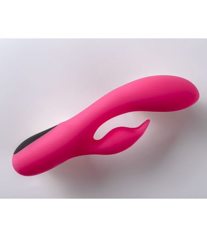 ⁨PINK V2 RECHARGEABLE VIBRATOR⁩ w sklepie Wasserman.eu