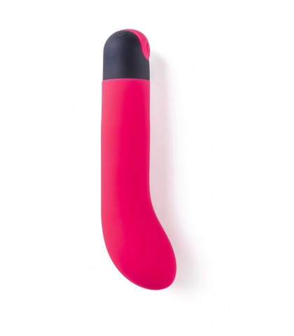 ⁨G-SPOT V4 PINK VIBRATING BULLET⁩ w sklepie Wasserman.eu