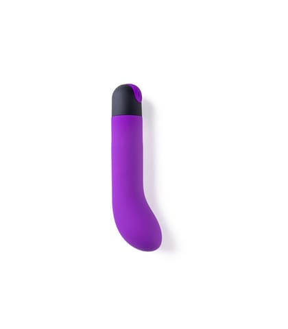 G-SPOT V4 PURPLE VIBRATING BULLET w sklepie Wasserman.eu