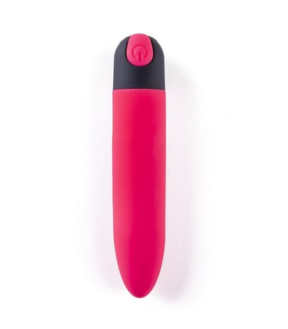 PINK V3 VIBRATING BULLET w sklepie Wasserman.eu