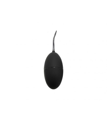 ⁨VIBRATING EGG G2 BLACK⁩ w sklepie Wasserman.eu