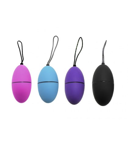 ⁨VIBRATING EGG G2 PINK⁩ w sklepie Wasserman.eu
