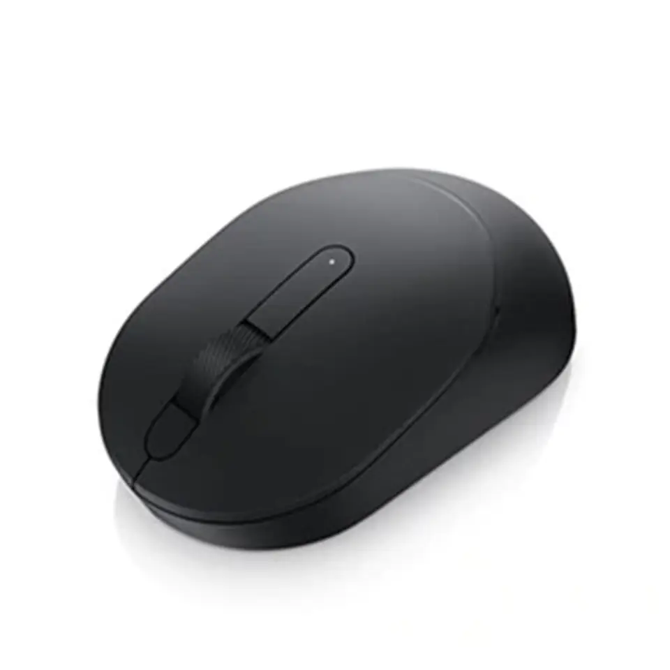 ⁨DELL Mobile Wireless Mouse – MS3320W - Black⁩ at Wasserman.eu