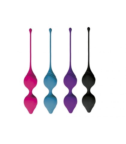 CHINESE BALLS E2 DUO PINK w sklepie Wasserman.eu