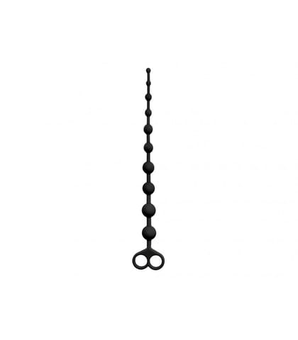 ANAL STRIP E3 BLACK w sklepie Wasserman.eu