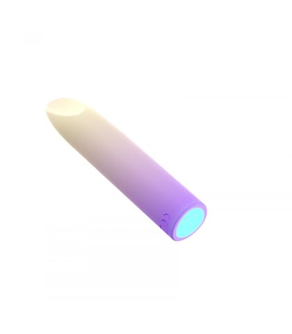 ⁨LILAC LIPPY VIBRATING BULLET⁩ w sklepie Wasserman.eu