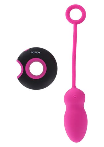 Embrace I Remote control egg w sklepie Wasserman.eu