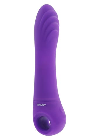 Luna II Flexible G-spot vibe w sklepie Wasserman.eu