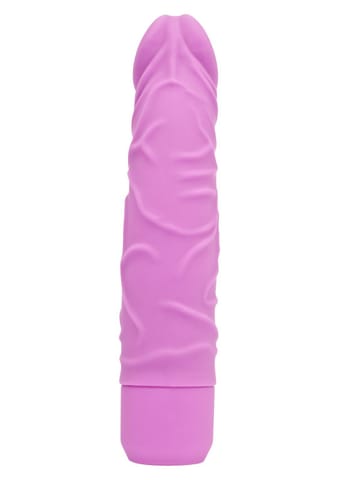⁨Classic Original Vibrator Pink⁩ at Wasserman.eu