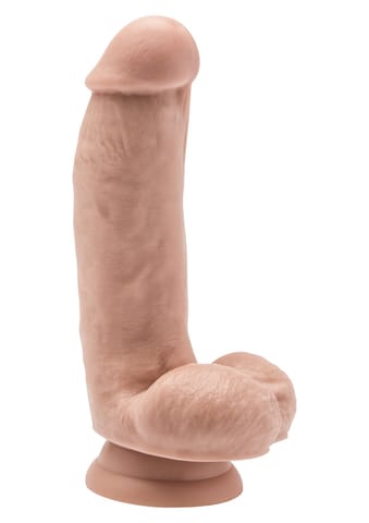 ⁨Dildo 6 inch with Balls⁩ w sklepie Wasserman.eu