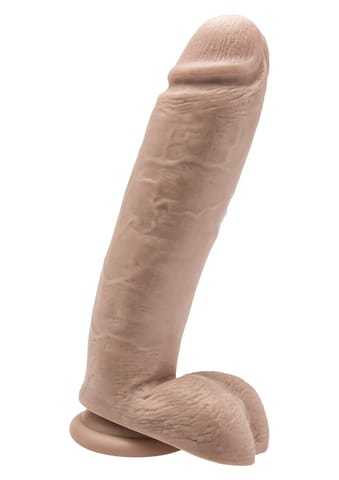 ⁨Dildo 10 inch with Balls⁩ w sklepie Wasserman.eu