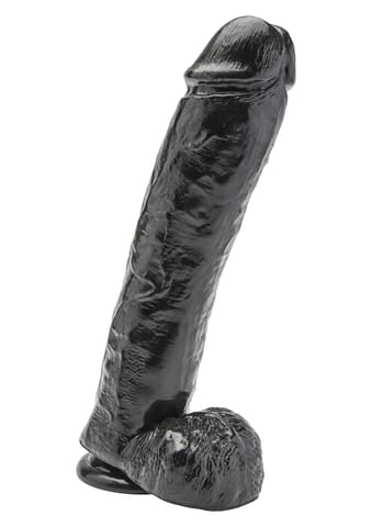 ⁨Dildo 11 inch with Balls⁩ w sklepie Wasserman.eu