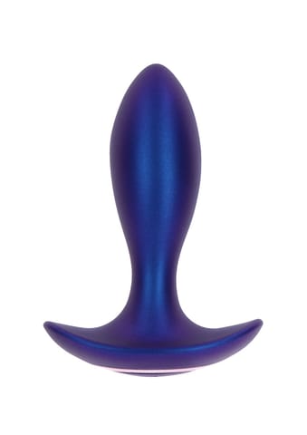 ToyJoy Buttocks The Brave Vibrating Anal Plug w sklepie Wasserman.eu