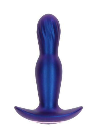 ToyJoy Buttocks The Stout Inflating Vibrating Plug w sklepie Wasserman.eu