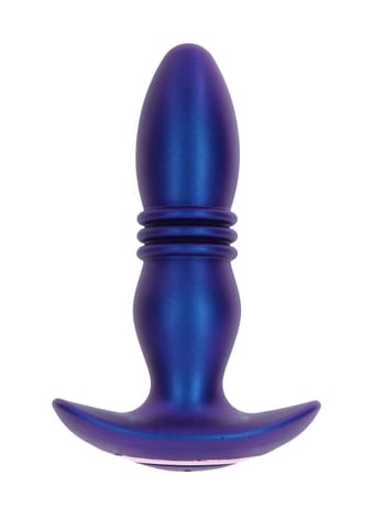 The Tough Thrusting Vibr Plug w sklepie Wasserman.eu