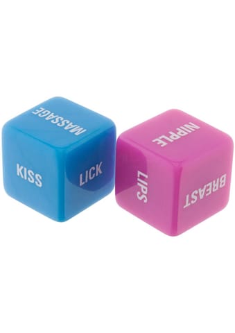 ⁨Lovers Dice⁩ w sklepie Wasserman.eu