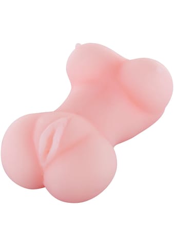 ⁨Juicy Rider Masturbator⁩ w sklepie Wasserman.eu