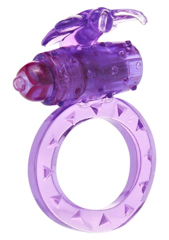 ⁨Flutter Ring Vibrating⁩ w sklepie Wasserman.eu