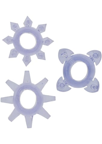 ⁨Tickle C-Rings⁩ w sklepie Wasserman.eu