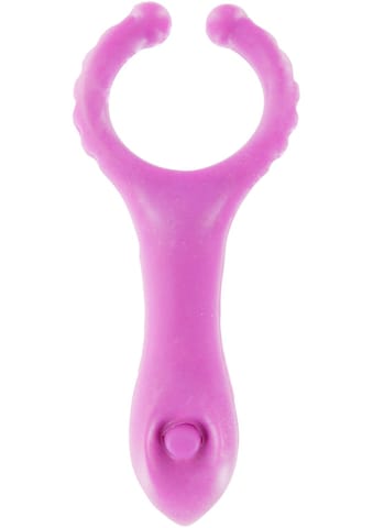 ⁨Vibrating Clit-Stim C-Ring⁩ w sklepie Wasserman.eu