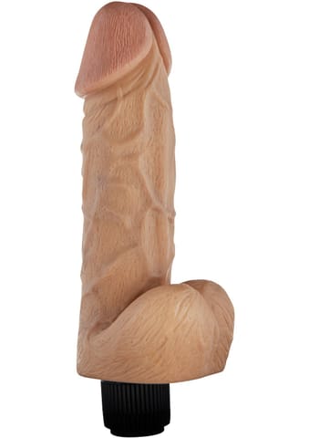 ⁨Boy Wonder Vibrating 20cm Dong⁩ w sklepie Wasserman.eu