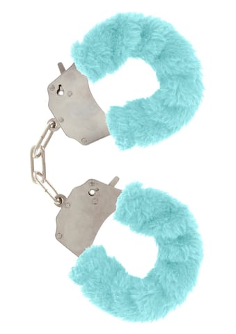 Furry Fun Cuffs w sklepie Wasserman.eu
