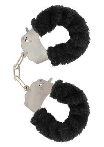 Furry Fun Cuffs w sklepie Wasserman.eu