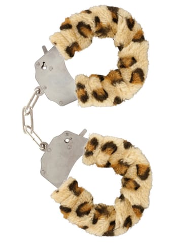 Furry Fun Cuffs w sklepie Wasserman.eu