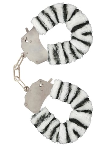 Furry Fun Cuffs w sklepie Wasserman.eu