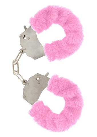 ⁨Furry Fun Cuffs⁩ w sklepie Wasserman.eu
