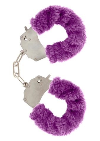 Furry Fun Cuffs w sklepie Wasserman.eu