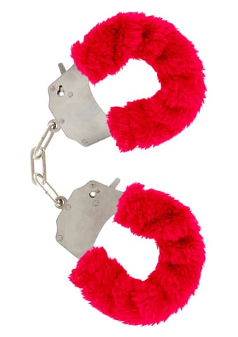 Furry Fun Cuffs w sklepie Wasserman.eu