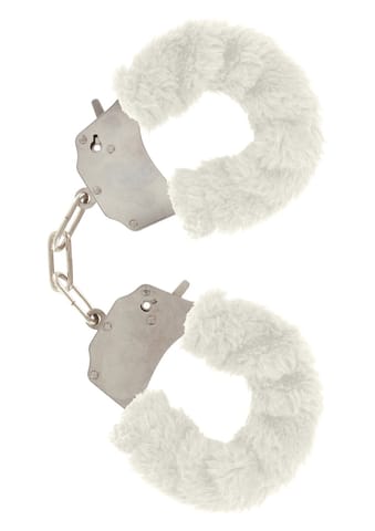Furry Fun Cuffs w sklepie Wasserman.eu