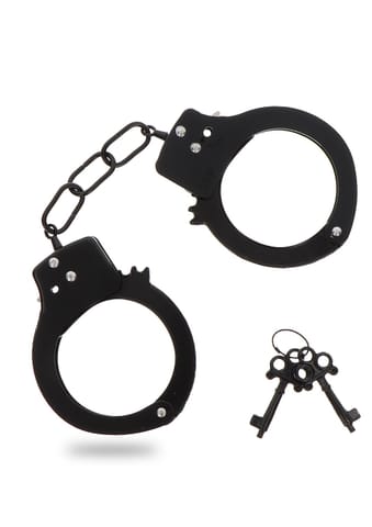 ToyJoy Classics Metal Handcuffs w sklepie Wasserman.eu