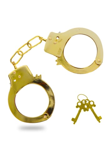Metal Handcuffs w sklepie Wasserman.eu