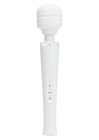 ⁨2 Speed Magic Wand Massager Vibrator⁩ at Wasserman.eu