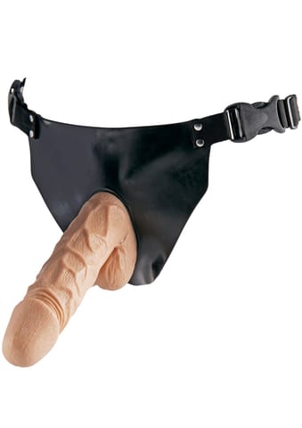 ⁨Superwoman Strap-On⁩ w sklepie Wasserman.eu