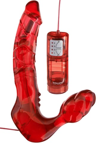 Bend Over Boyfriend Vibrator w sklepie Wasserman.eu