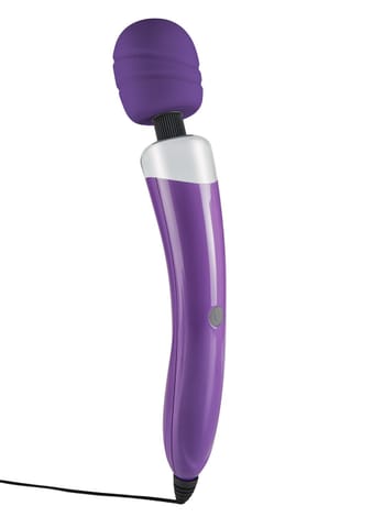 ⁨Wonder Wand Massager⁩ w sklepie Wasserman.eu