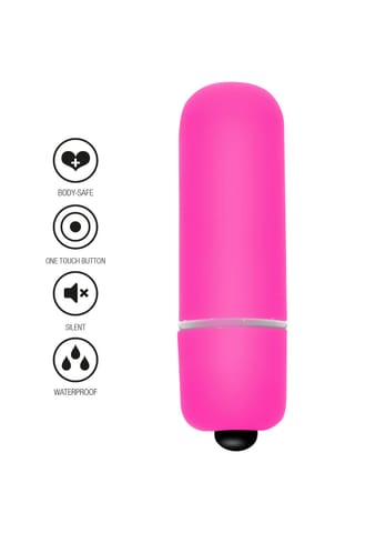 ⁨Funky Bullet⁩ w sklepie Wasserman.eu