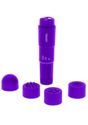 ⁨Funky Massager⁩ w sklepie Wasserman.eu