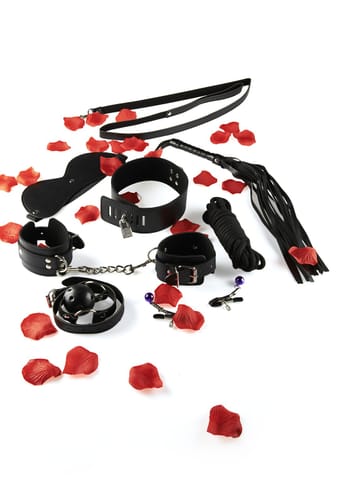 Bdsm Starter Kit w sklepie Wasserman.eu