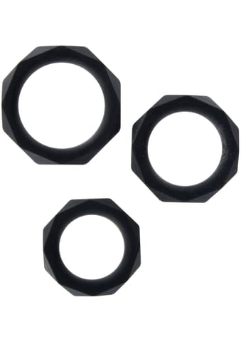 ⁨Power Halo C-Ring Set⁩ w sklepie Wasserman.eu