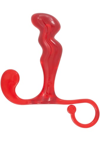 ⁨Power Plug Prostate Massager⁩ w sklepie Wasserman.eu