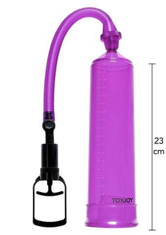 Power Pump w sklepie Wasserman.eu