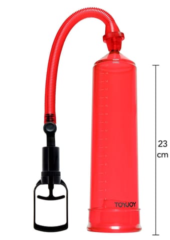 Power Pump w sklepie Wasserman.eu