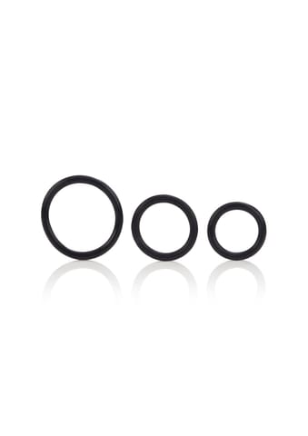 Rubber Ring - 3 Piece Set w sklepie Wasserman.eu