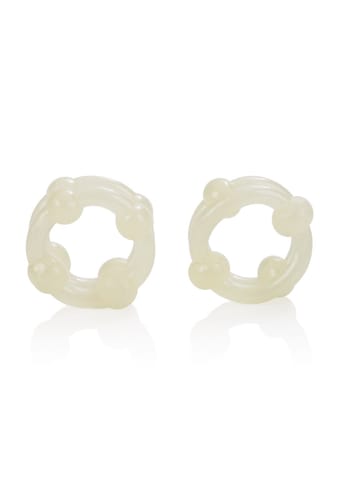 ⁨CalExotics Island Rings Double Stacker⁩ w sklepie Wasserman.eu